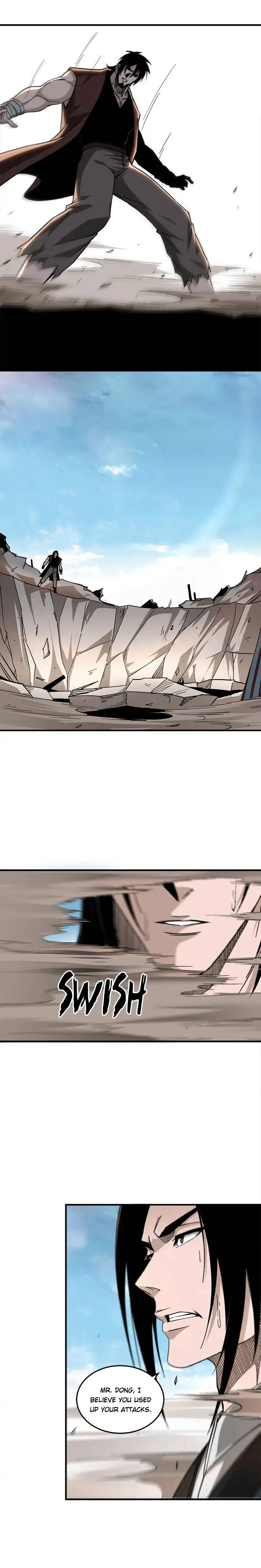 Greatest Boss System Chapter 138 - Page 7