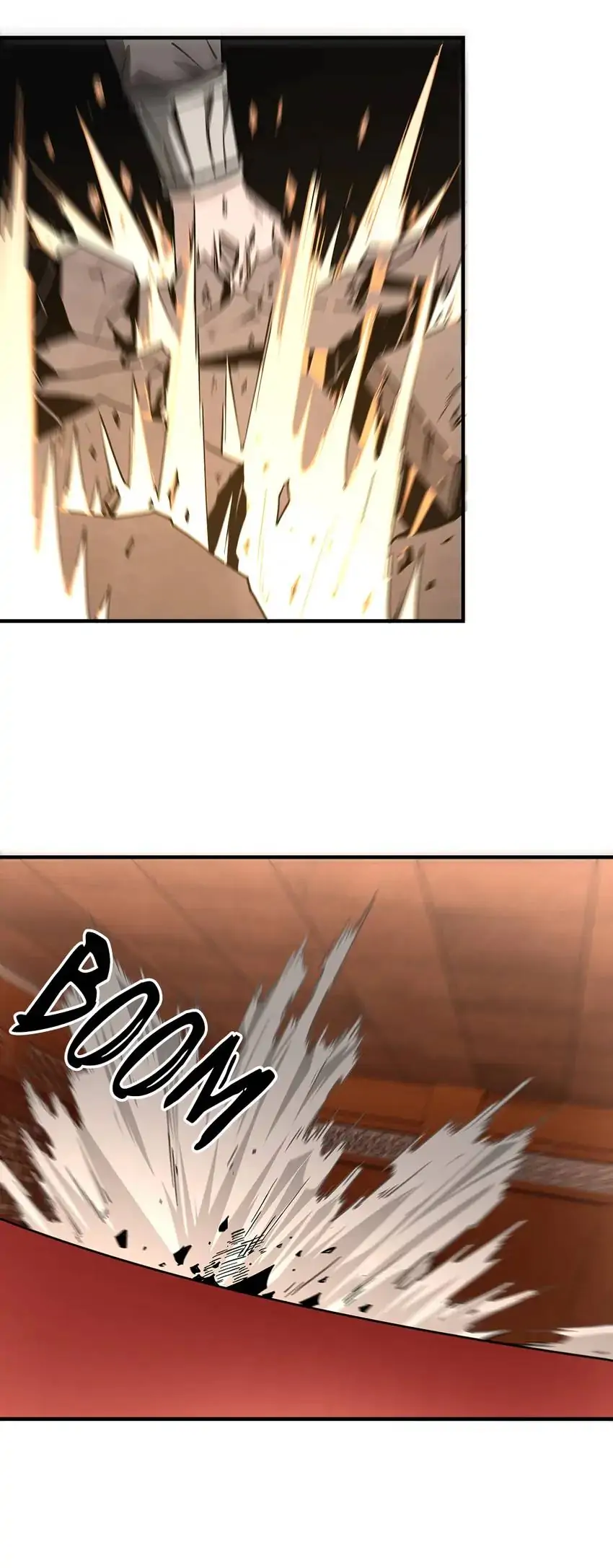 Greatest Boss System Chapter 139 - Page 14