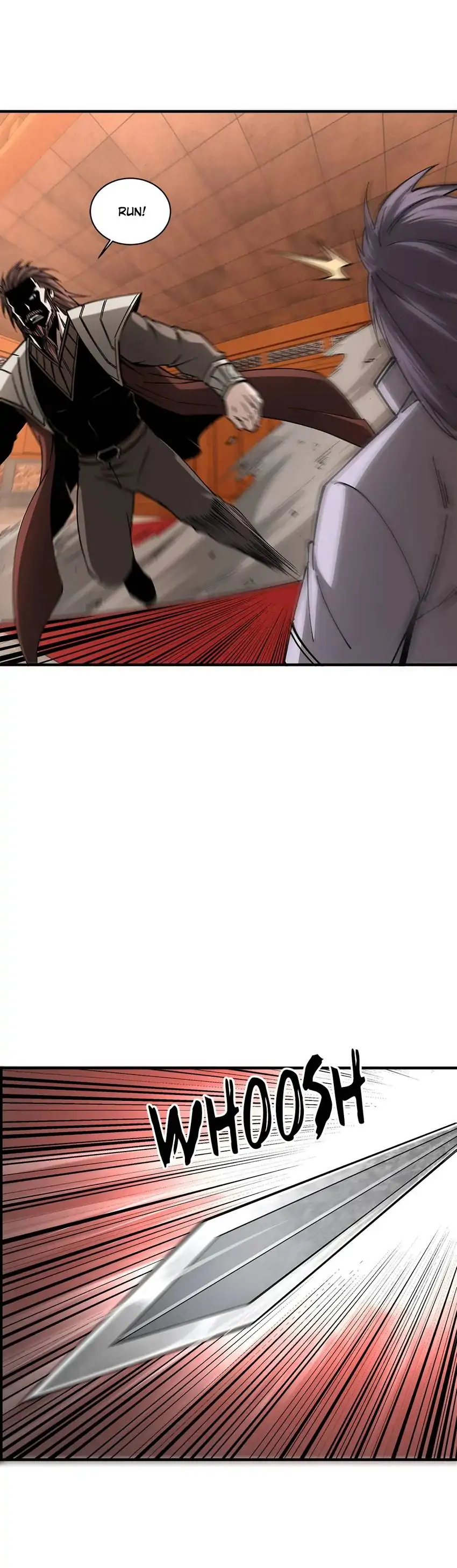 Greatest Boss System Chapter 139 - Page 15