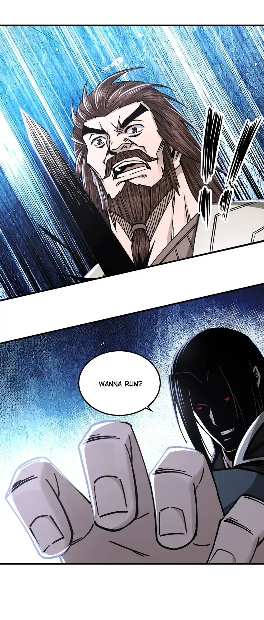 Greatest Boss System Chapter 139 - Page 17