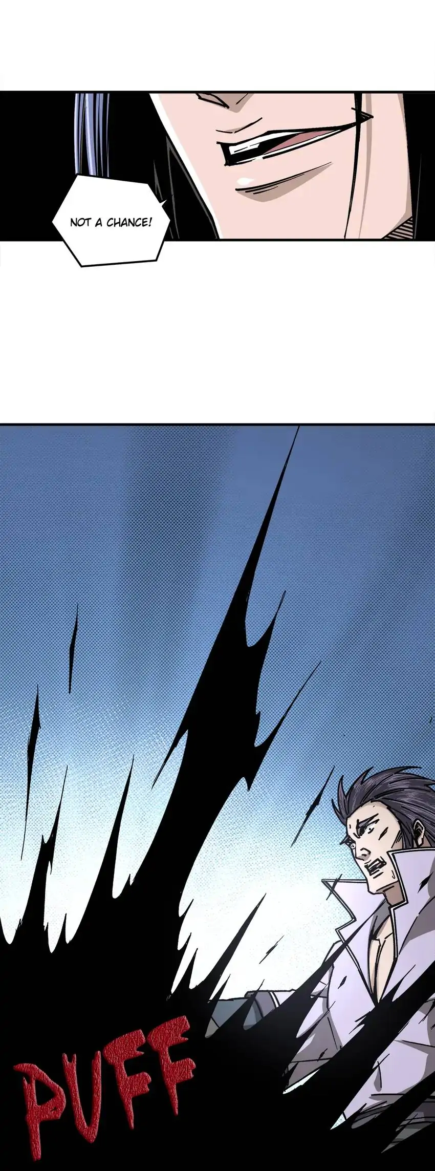 Greatest Boss System Chapter 139 - Page 18