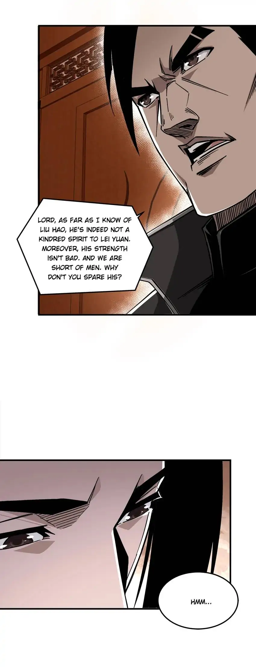 Greatest Boss System Chapter 140 - Page 10