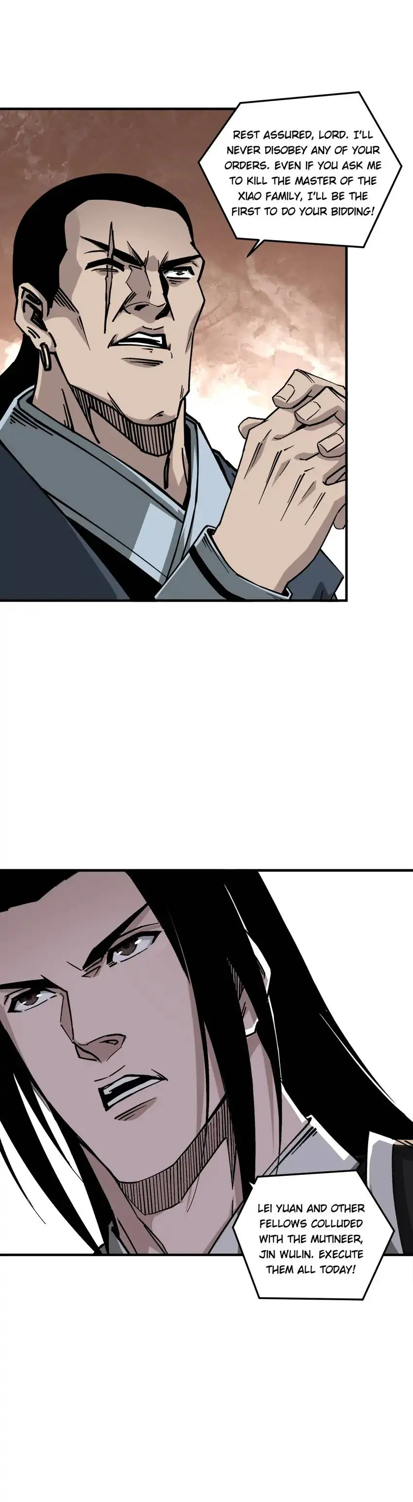 Greatest Boss System Chapter 140 - Page 13