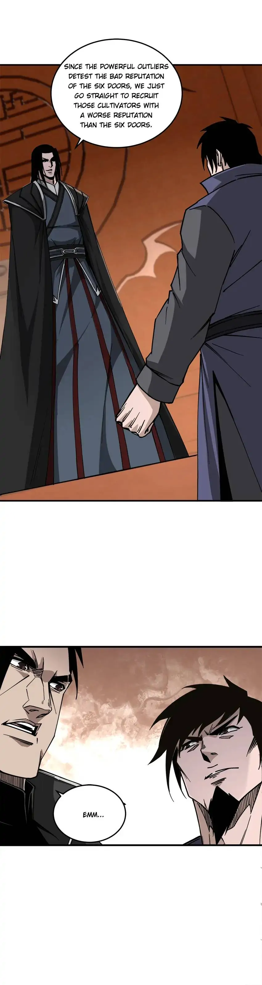 Greatest Boss System Chapter 140 - Page 17