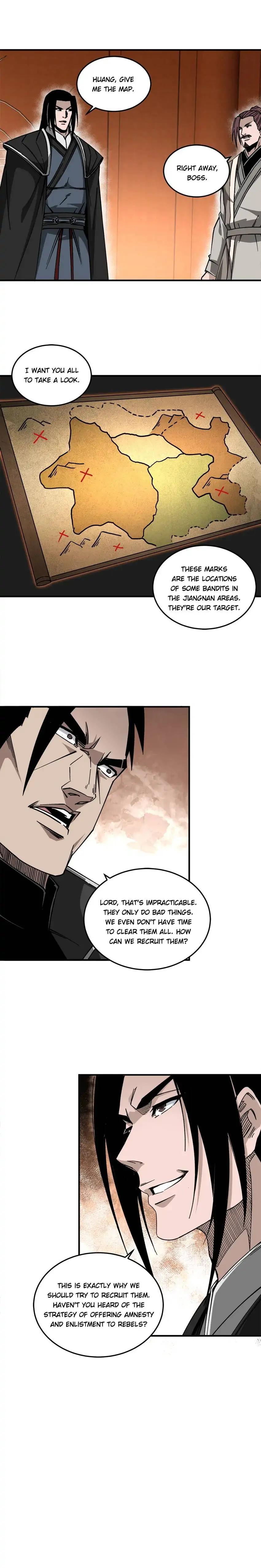 Greatest Boss System Chapter 140 - Page 18