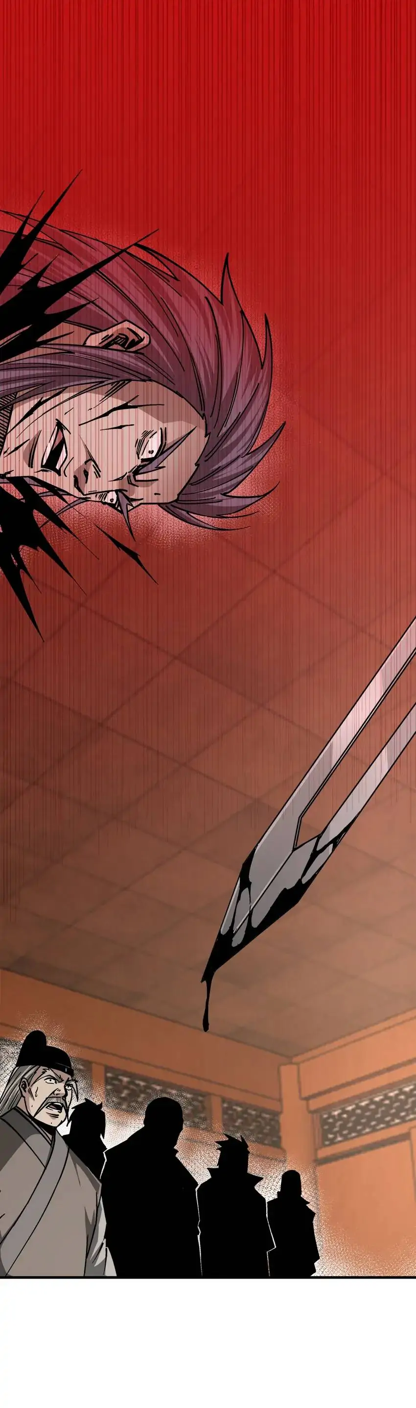 Greatest Boss System Chapter 140 - Page 2