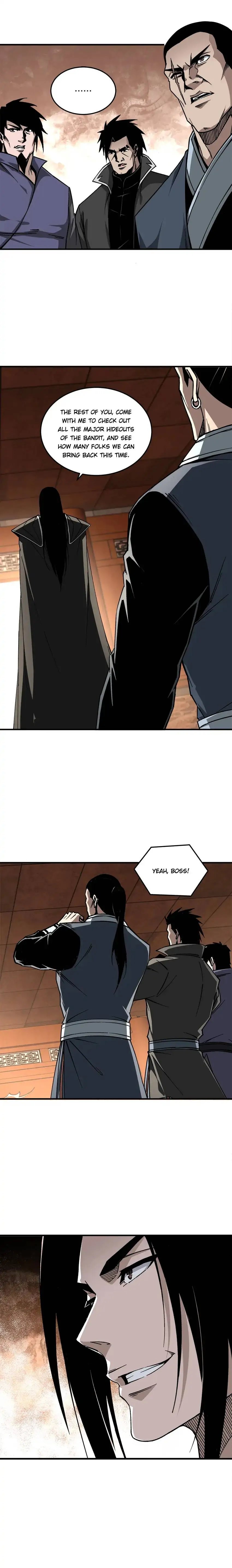 Greatest Boss System Chapter 141 - Page 10