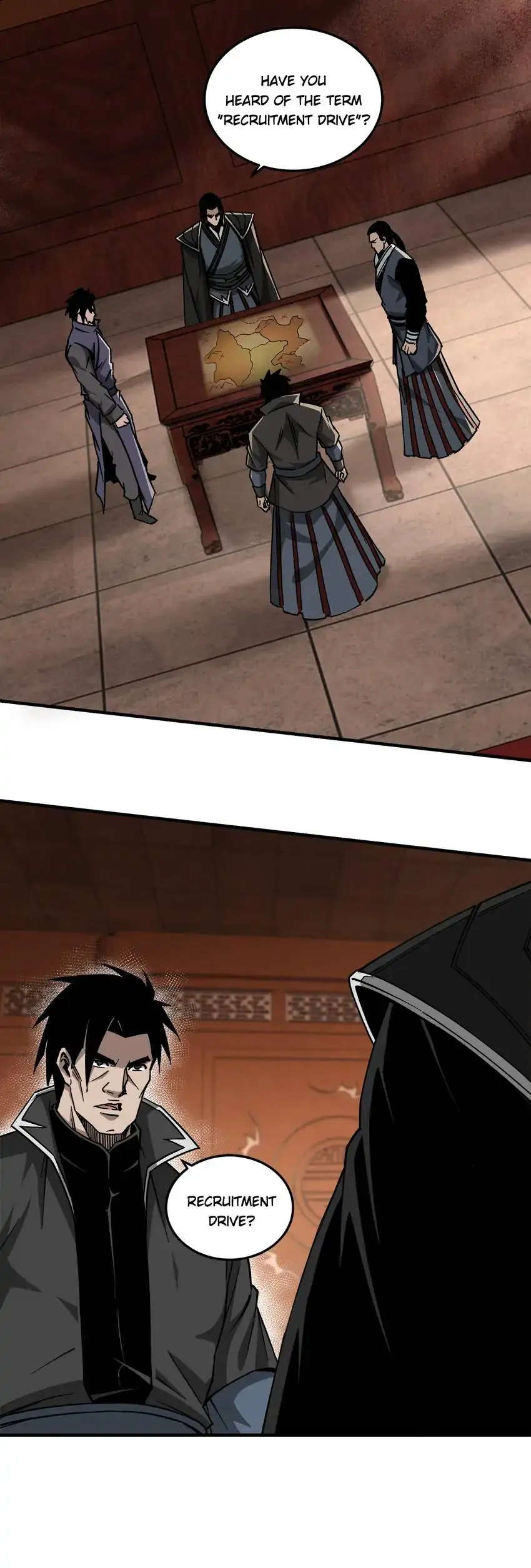 Greatest Boss System Chapter 141 - Page 2