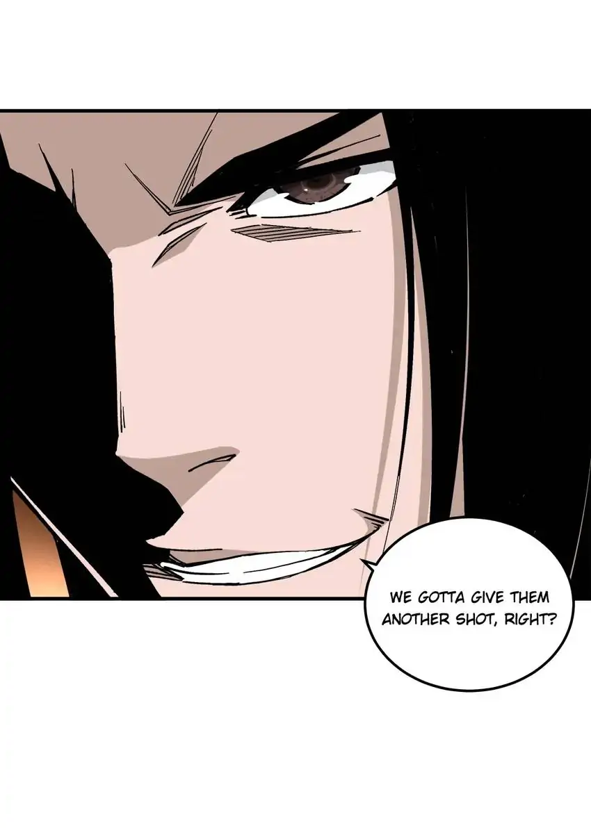 Greatest Boss System Chapter 141 - Page 9