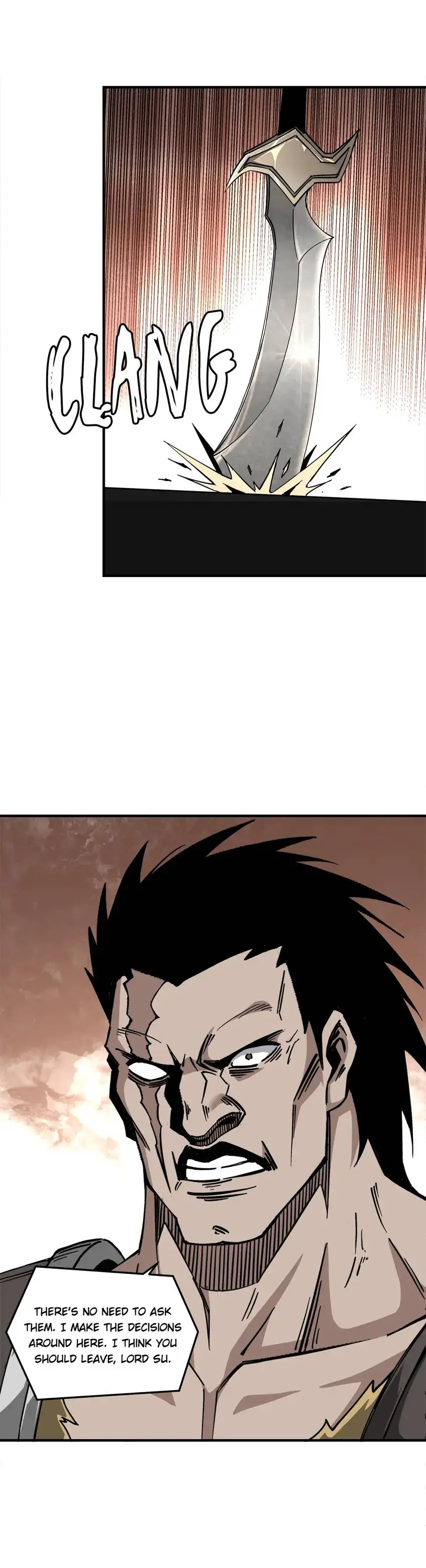 Greatest Boss System Chapter 142 - Page 10