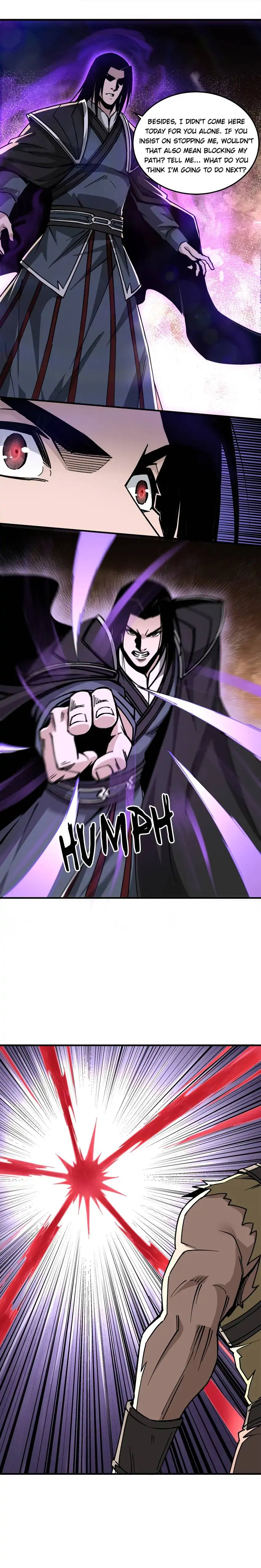 Greatest Boss System Chapter 142 - Page 12