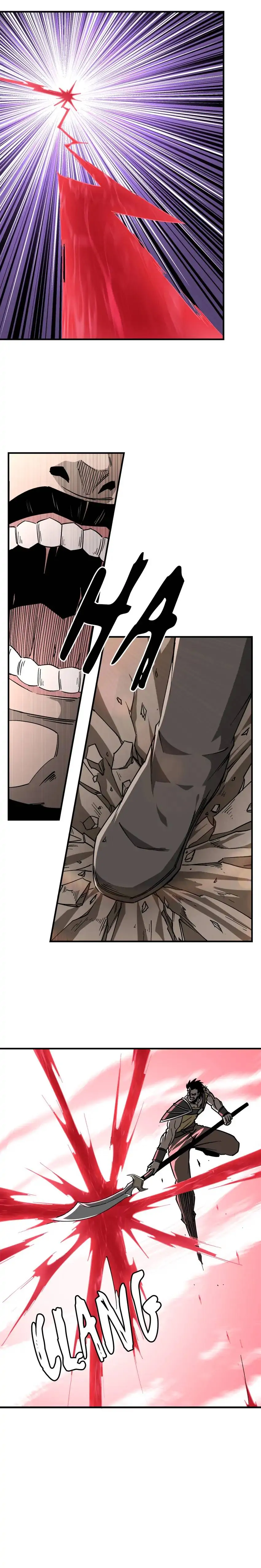 Greatest Boss System Chapter 142 - Page 13