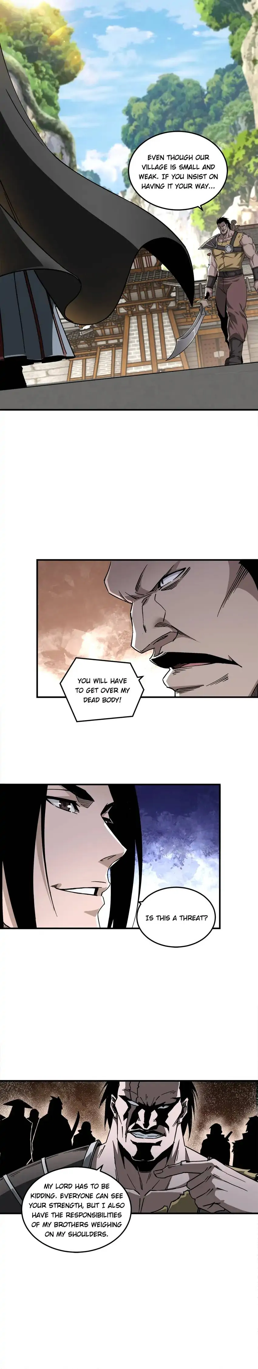 Greatest Boss System Chapter 142 - Page 2