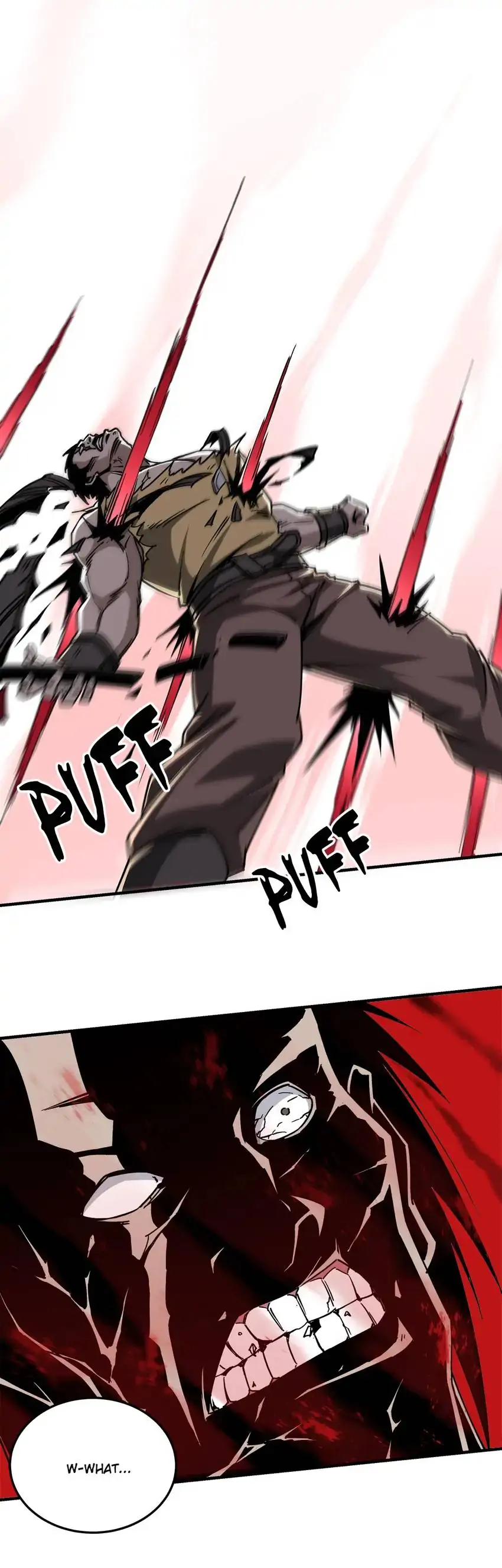 Greatest Boss System Chapter 143 - Page 2