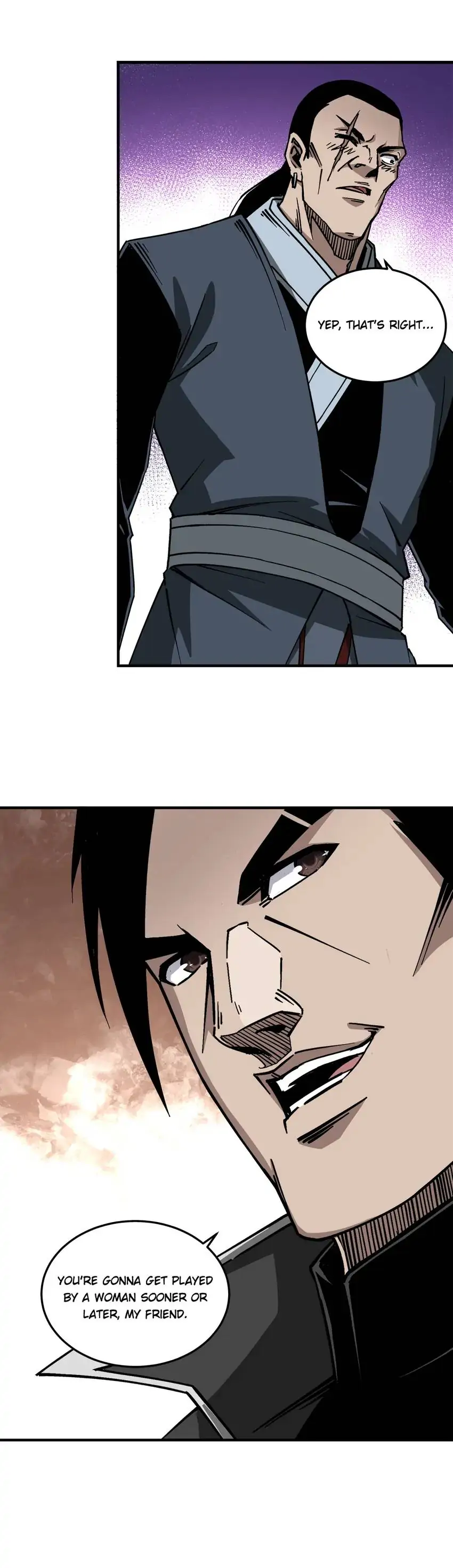 Greatest Boss System Chapter 143 - Page 7