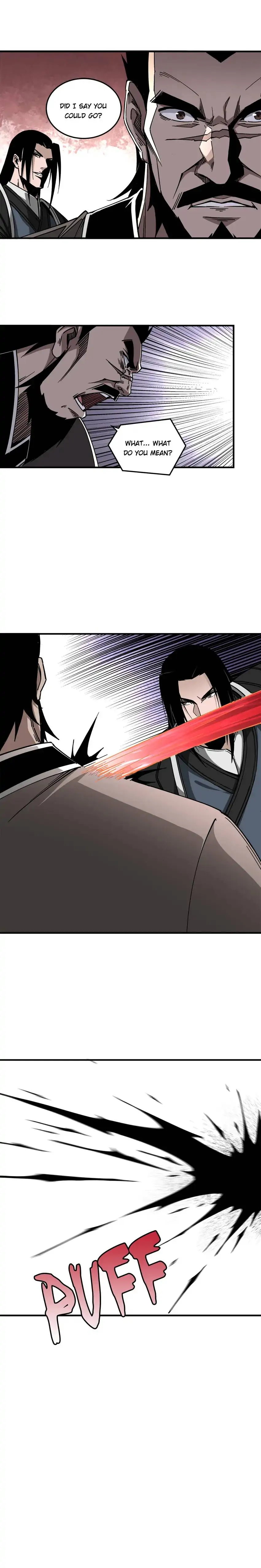 Greatest Boss System Chapter 144 - Page 11