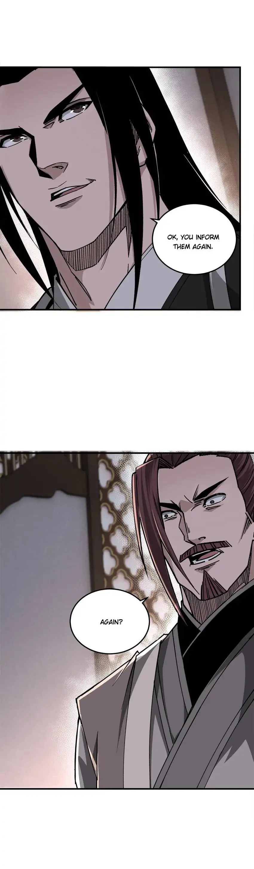 Greatest Boss System Chapter 144 - Page 17