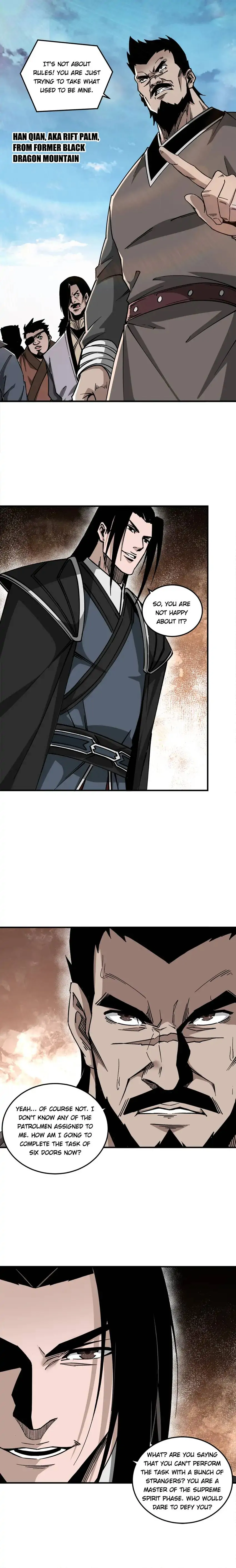 Greatest Boss System Chapter 144 - Page 2