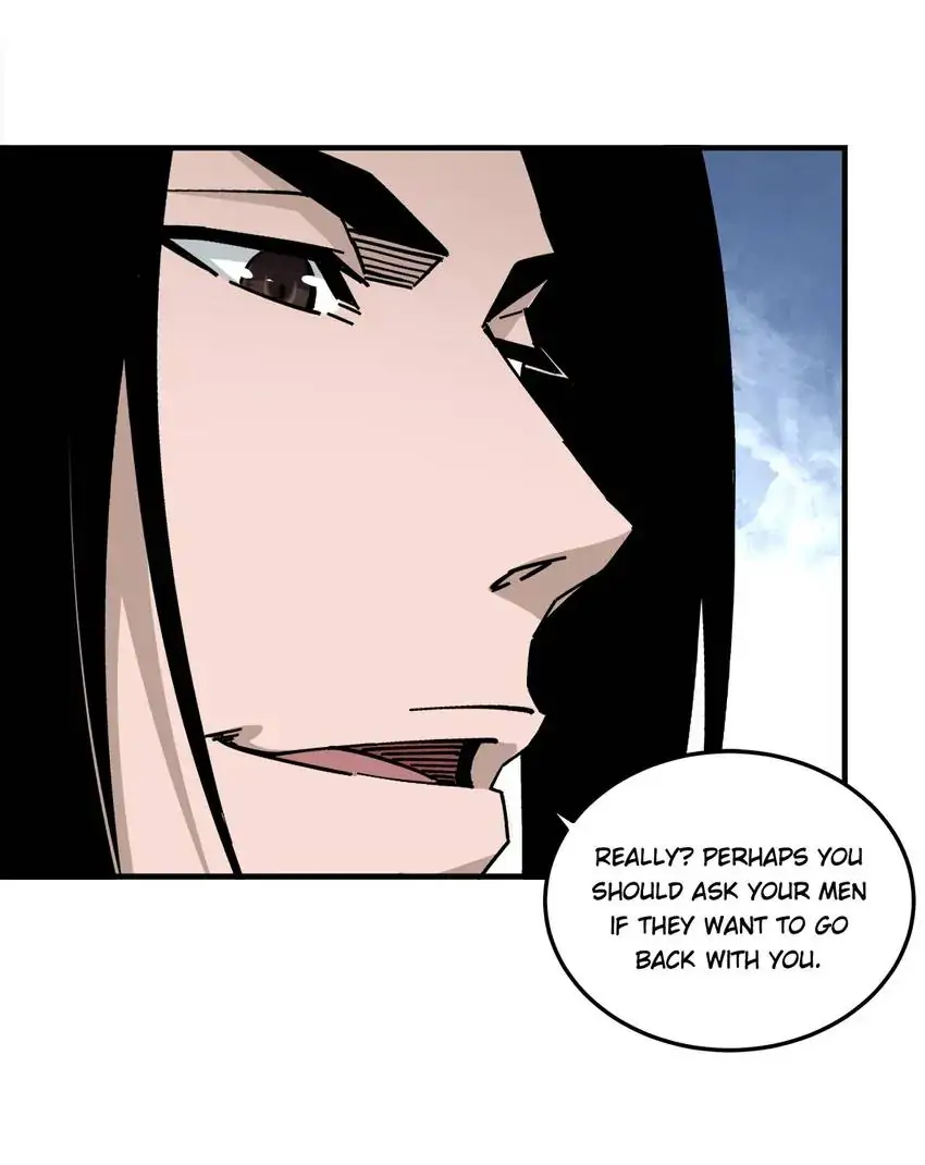 Greatest Boss System Chapter 144 - Page 5