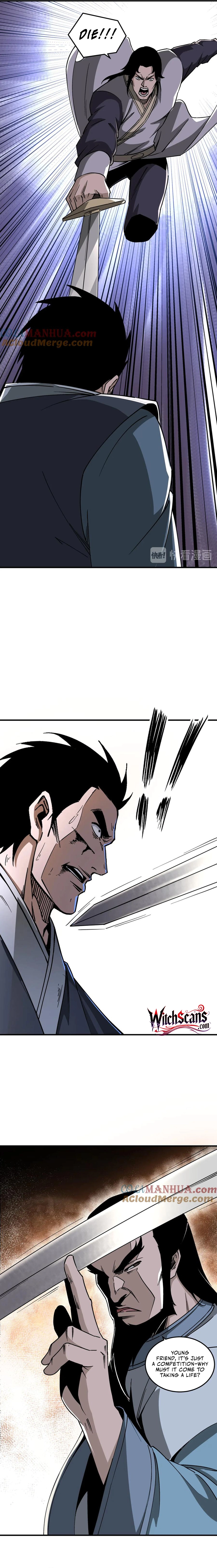 Greatest Boss System Chapter 146 - Page 6