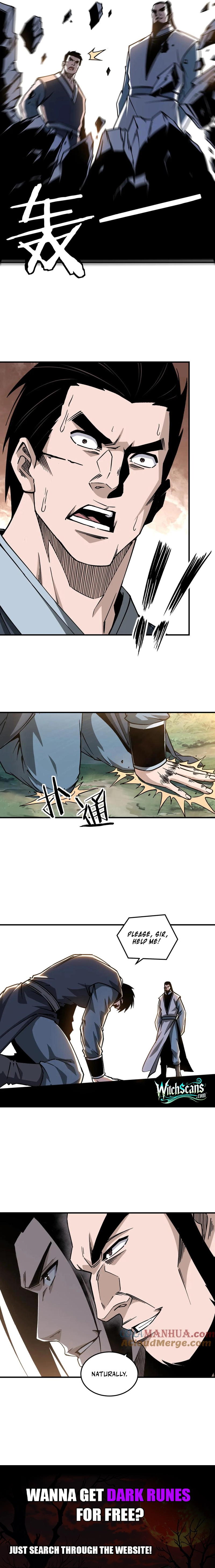 Greatest Boss System Chapter 147 - Page 9