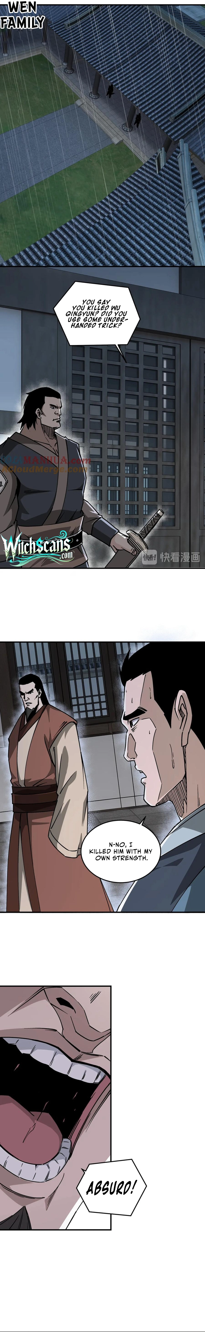 Greatest Boss System Chapter 148 - Page 10