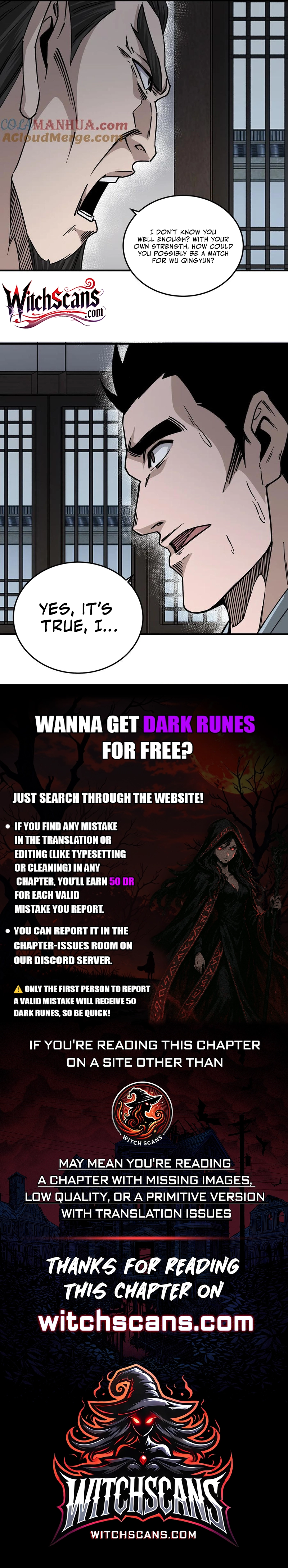 Greatest Boss System Chapter 148 - Page 11