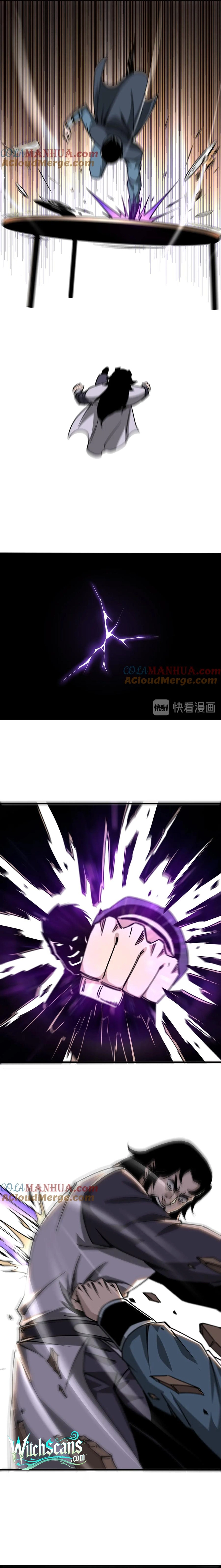 Greatest Boss System Chapter 148 - Page 5