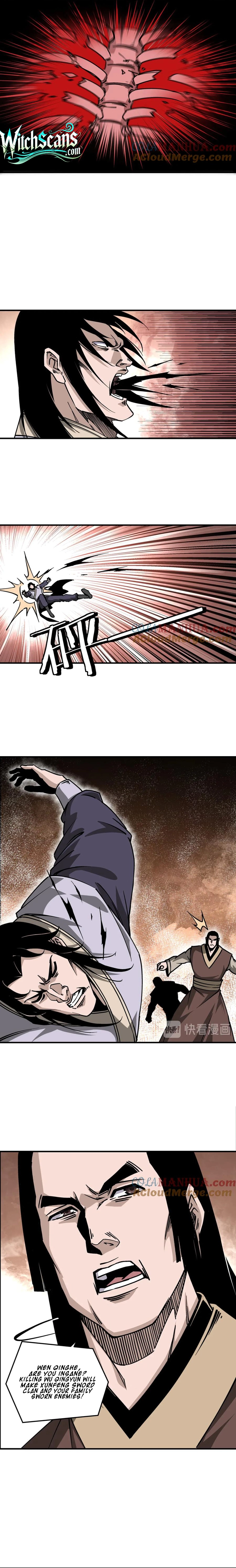 Greatest Boss System Chapter 148 - Page 6