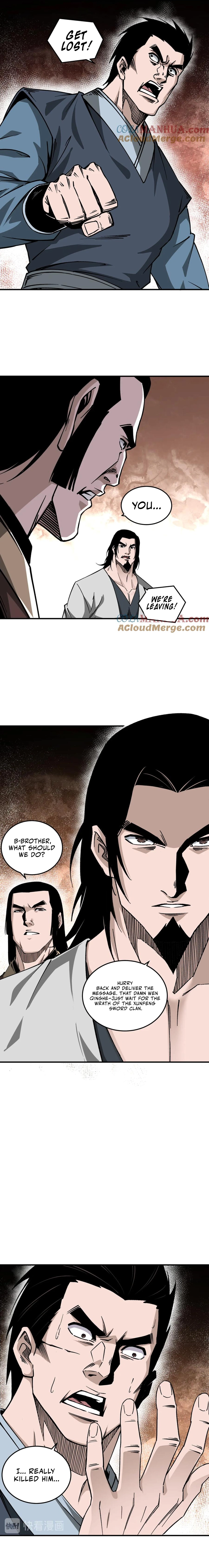 Greatest Boss System Chapter 148 - Page 7