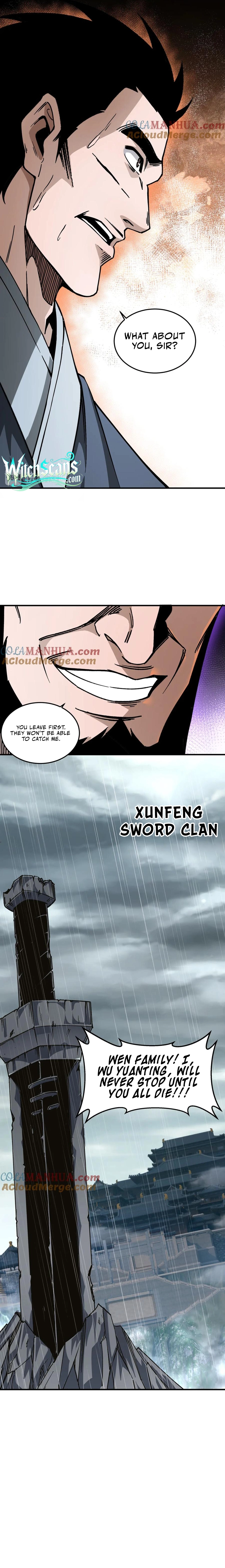 Greatest Boss System Chapter 148 - Page 9