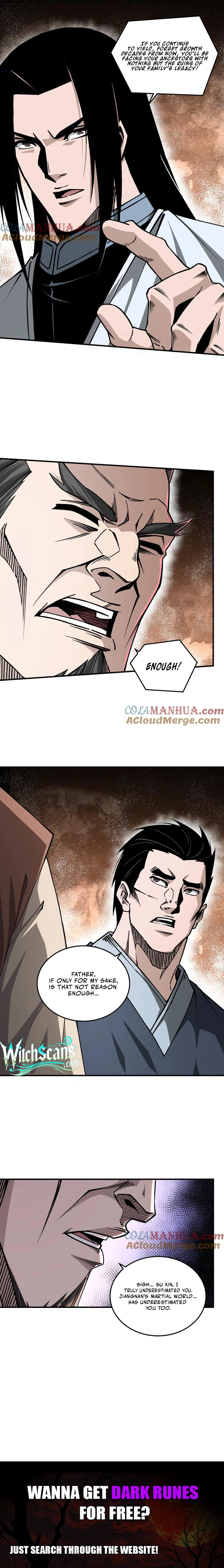 Greatest Boss System Chapter 149 - Page 10