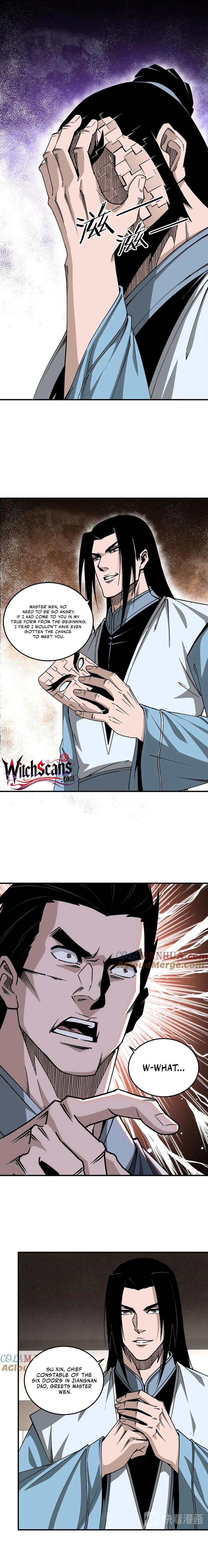 Greatest Boss System Chapter 149 - Page 6