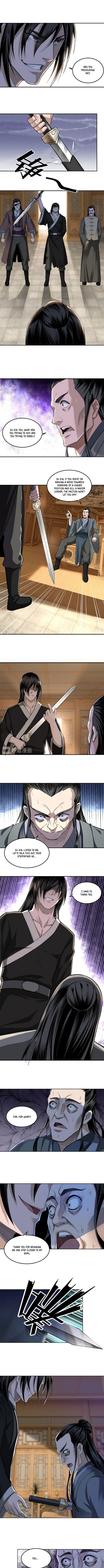 Greatest Boss System Chapter 15 - Page 2