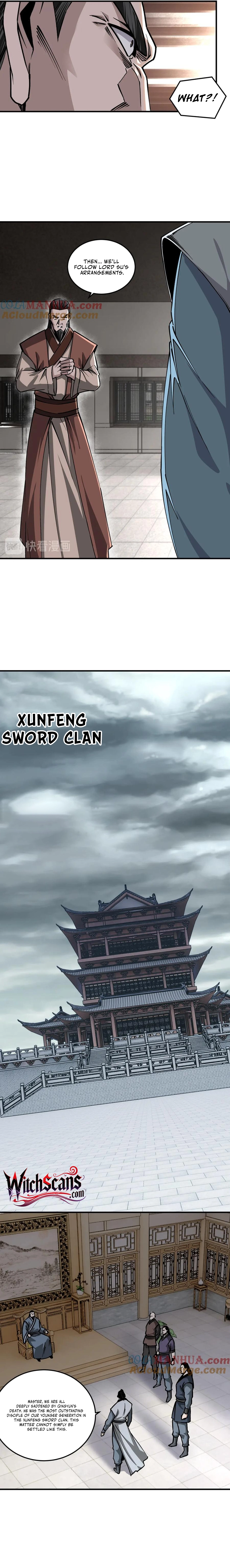 Greatest Boss System Chapter 150 - Page 3