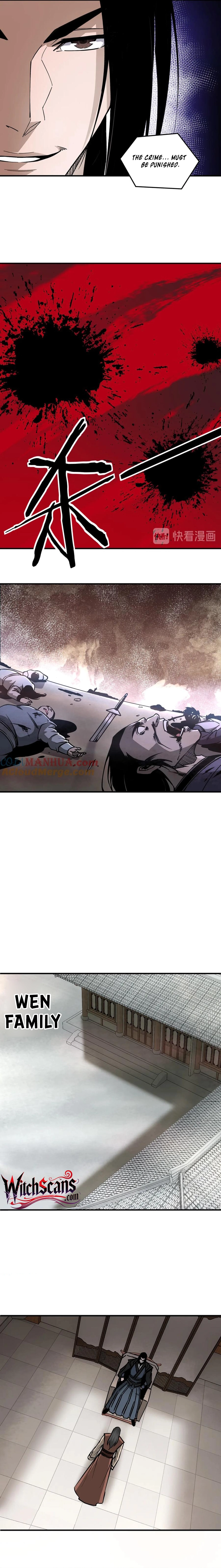 Greatest Boss System Chapter 150 - Page 9