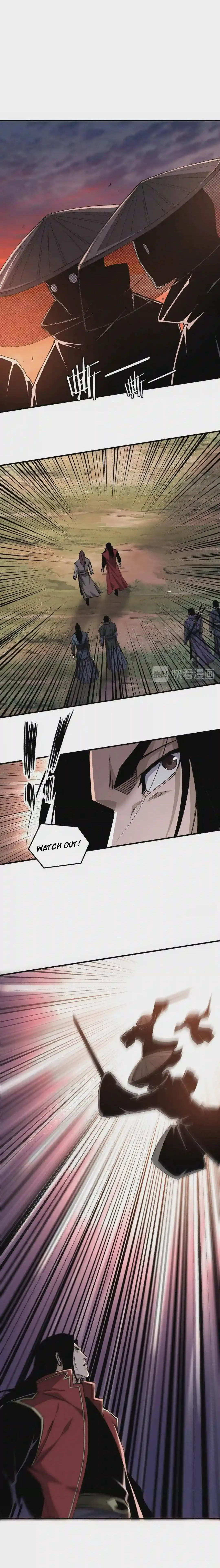 Greatest Boss System Chapter 160 - Page 7