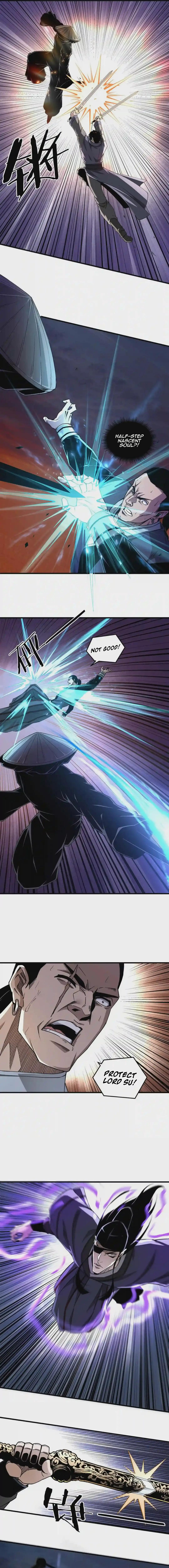 Greatest Boss System Chapter 161 - Page 2