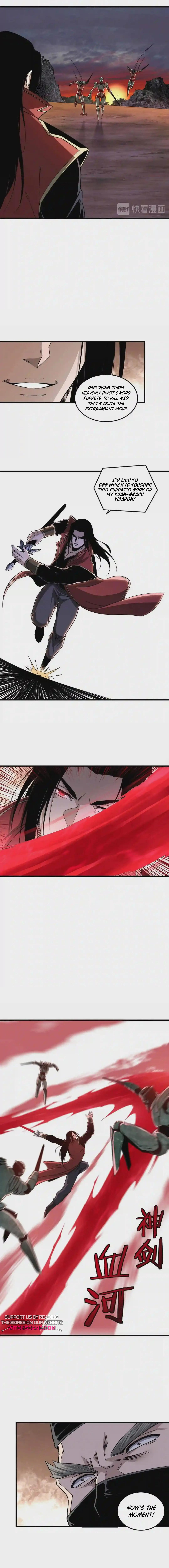 Greatest Boss System Chapter 161 - Page 6