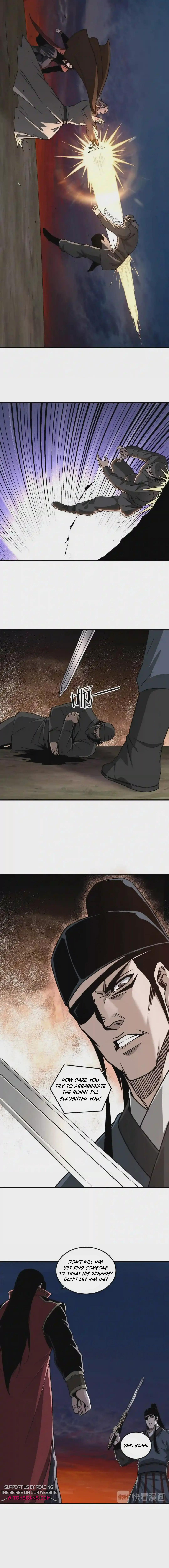 Greatest Boss System Chapter 162 - Page 2