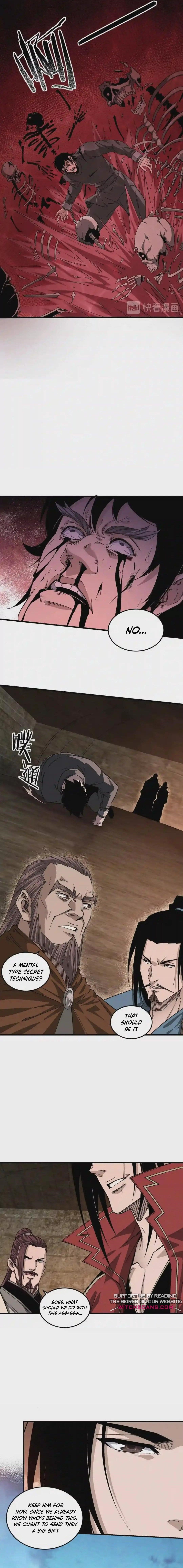 Greatest Boss System Chapter 163 - Page 2