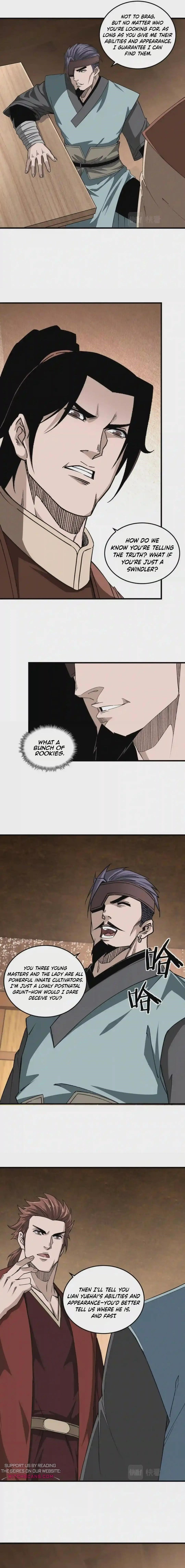 Greatest Boss System Chapter 164 - Page 2