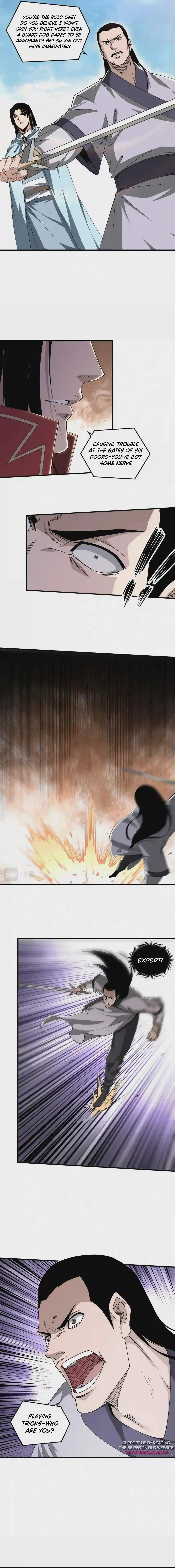 Greatest Boss System Chapter 165 - Page 2