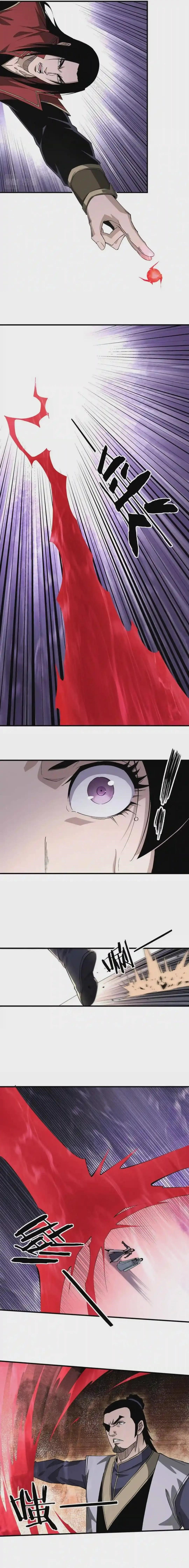 Greatest Boss System Chapter 166 - Page 2