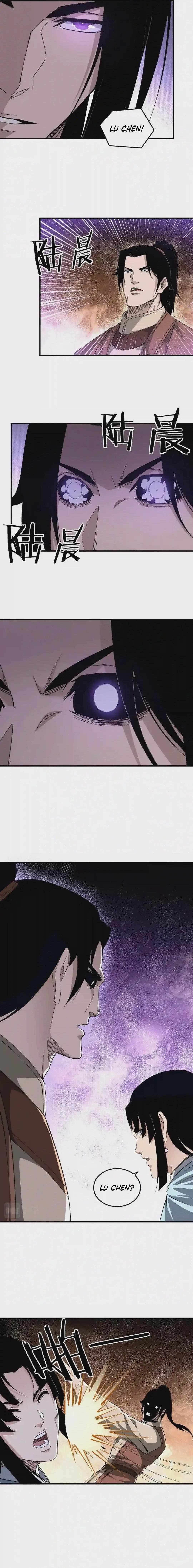 Greatest Boss System Chapter 166 - Page 7