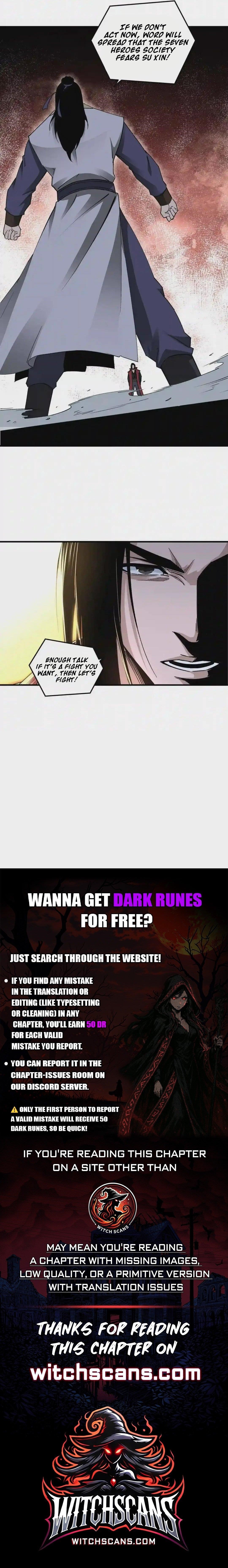 Greatest Boss System Chapter 166 - Page 9