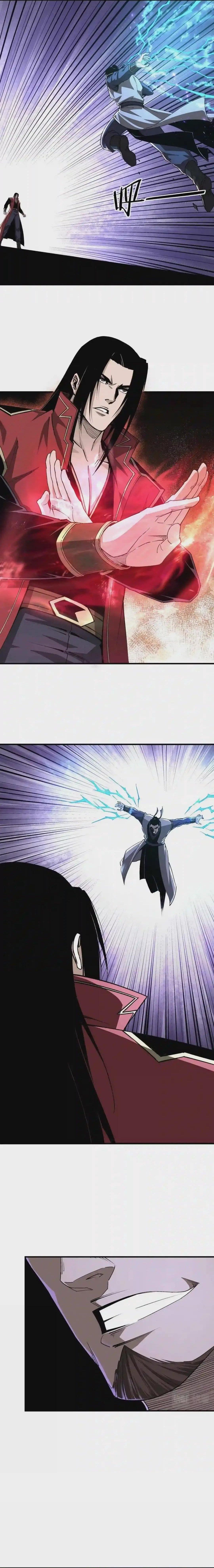 Greatest Boss System Chapter 167 - Page 2