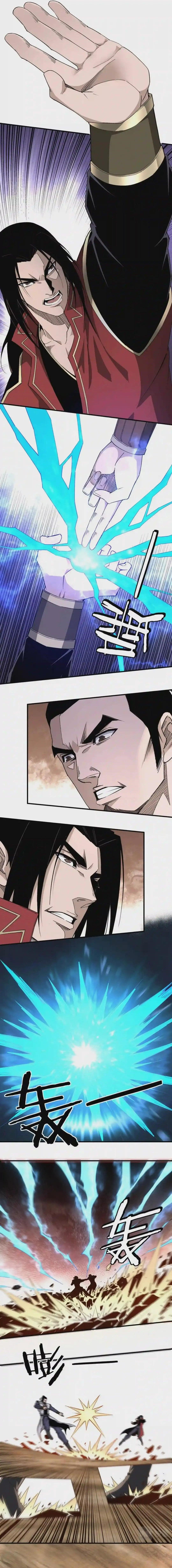 Greatest Boss System Chapter 167 - Page 4