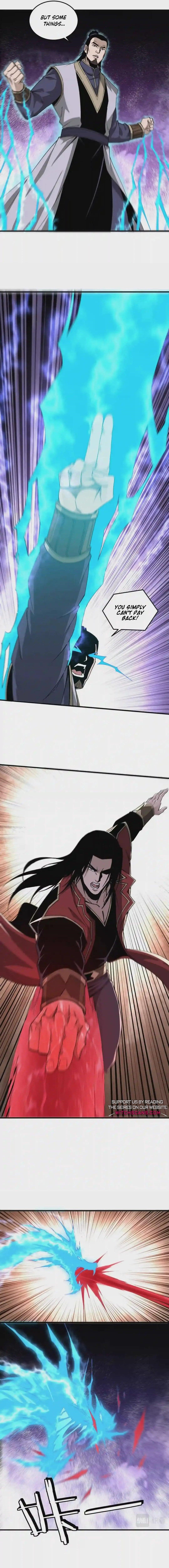 Greatest Boss System Chapter 167 - Page 6