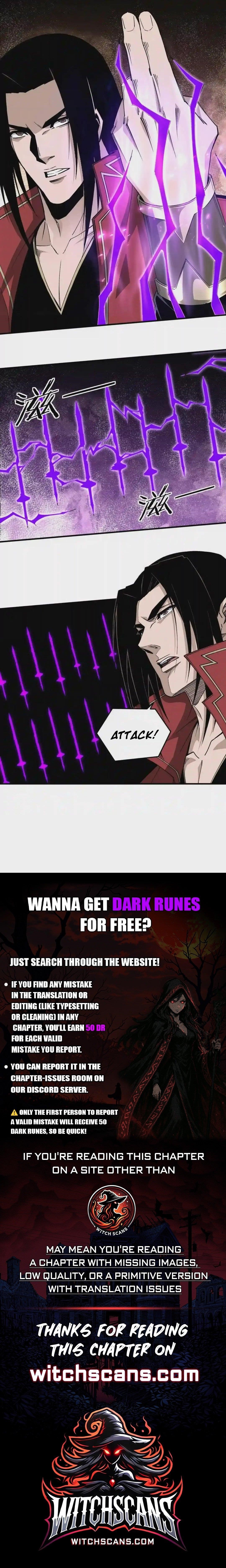 Greatest Boss System Chapter 167 - Page 8